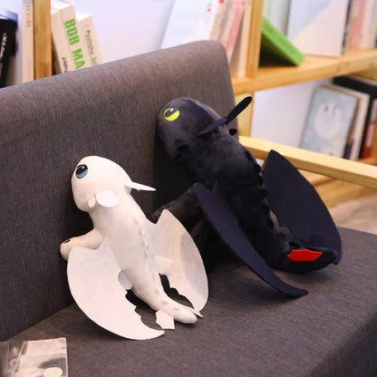 Peluche de Como entrenar a tu dragón
