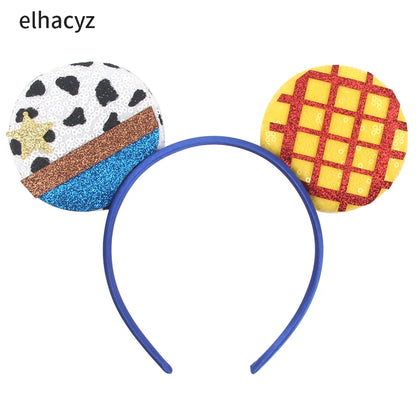 Diademas de Peliculas