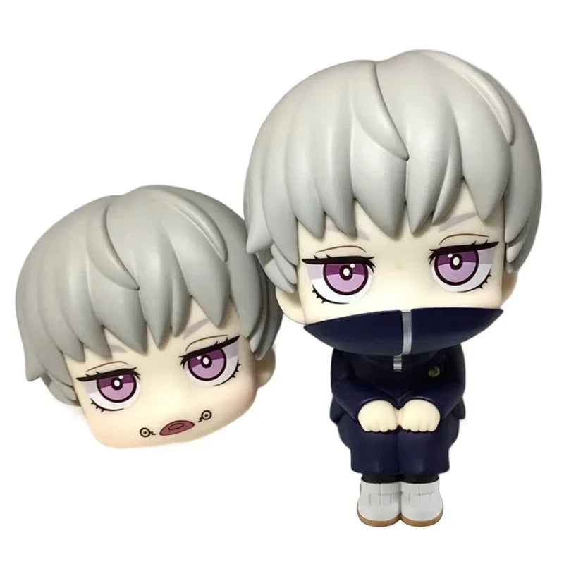 Figuras de Jujutsu Kaisen