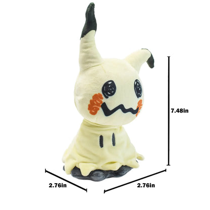 Peluche de Mimikyu