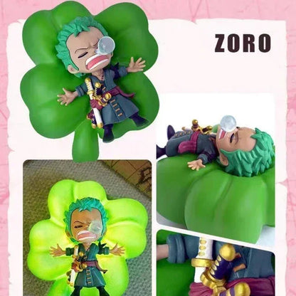 Caja misteriosa de One Piece