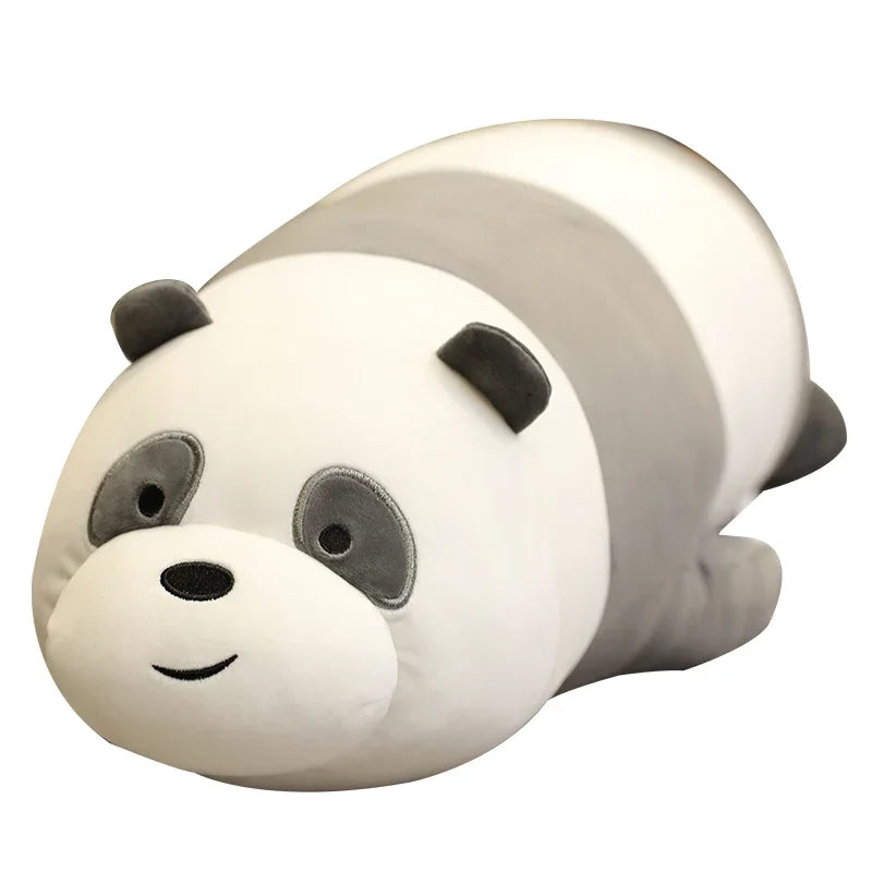 Peluches de We Bare Bears