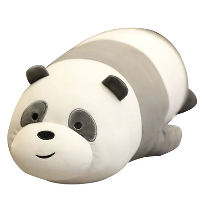 Peluches de We Bare Bears