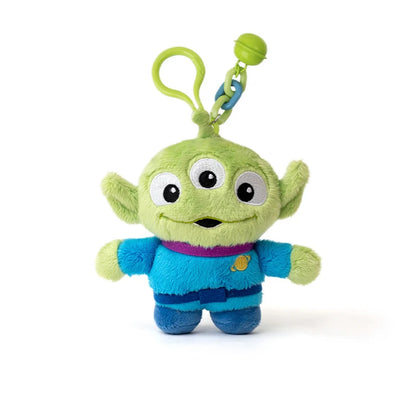 Peluche de alíen