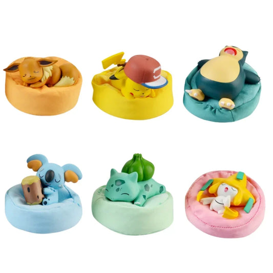 Figuras Anime de Pokémon