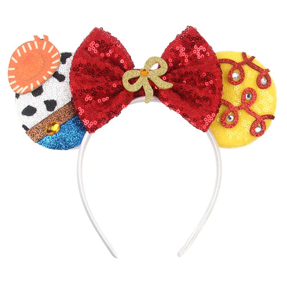 Diademas de Peliculas