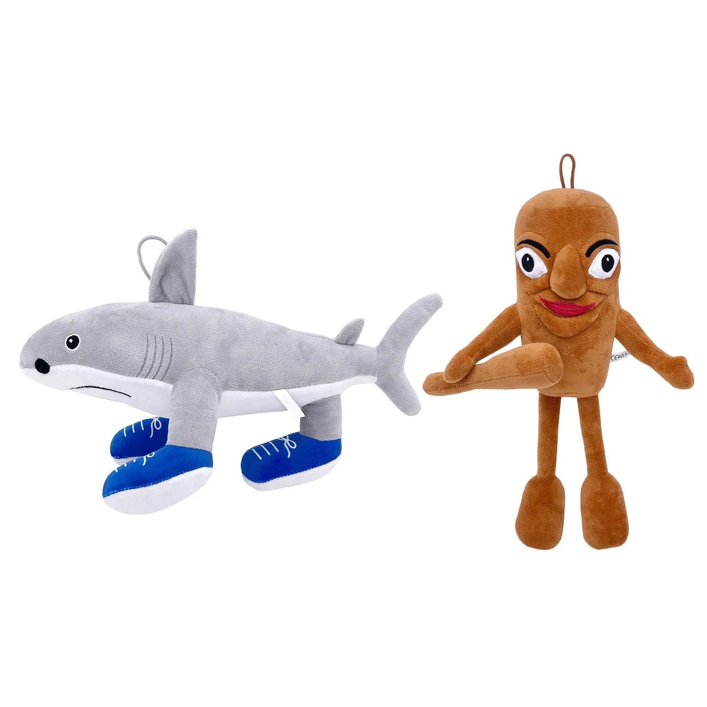 Peluches Tungtung