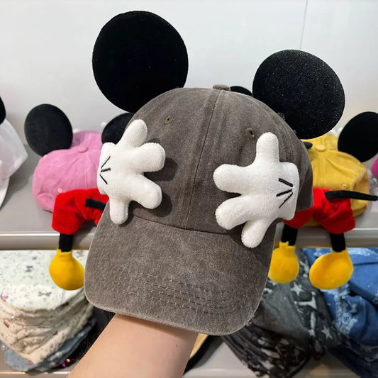 Gorra de Peliculas