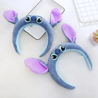 Diadema de alienígenas