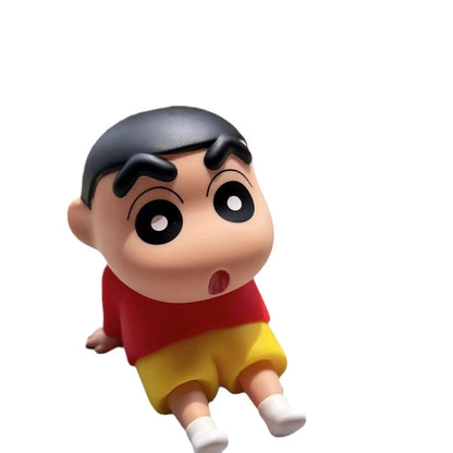 Soporte para teléfono de Shin Chan