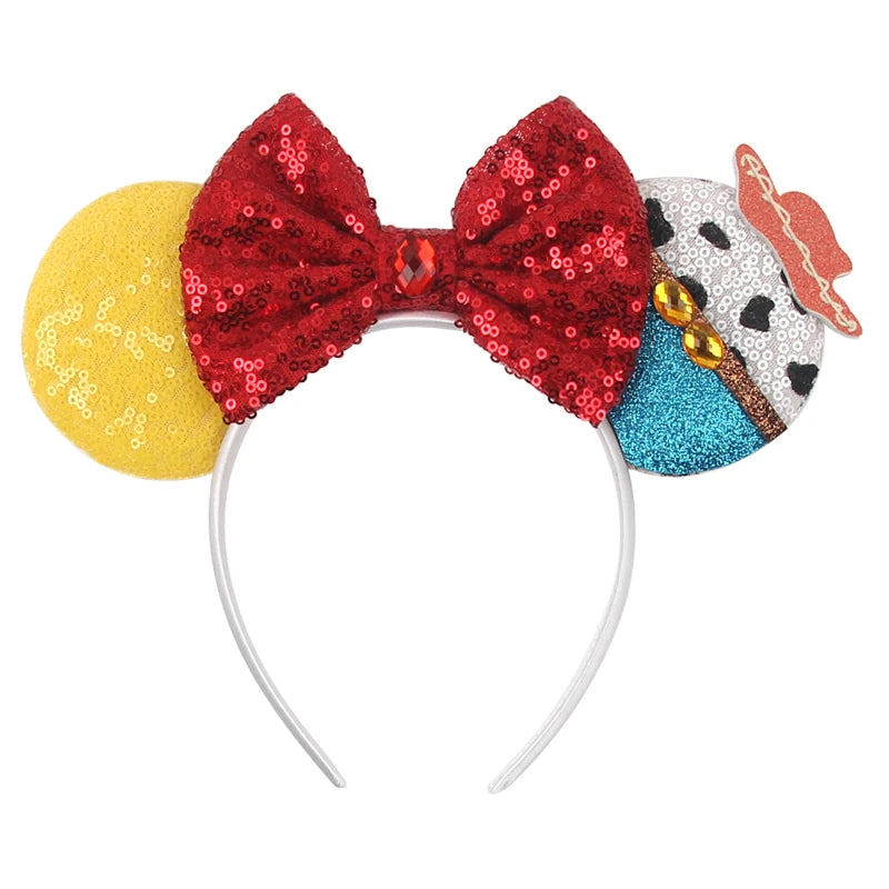 Diademas de Peliculas