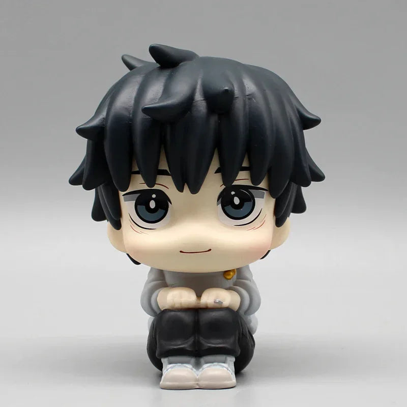 Figuras de Jujutsu Kaisen