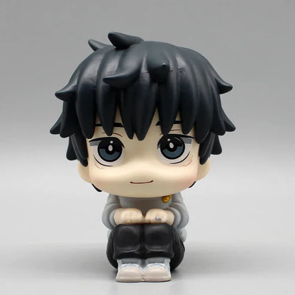 Figuras de Jujutsu Kaisen
