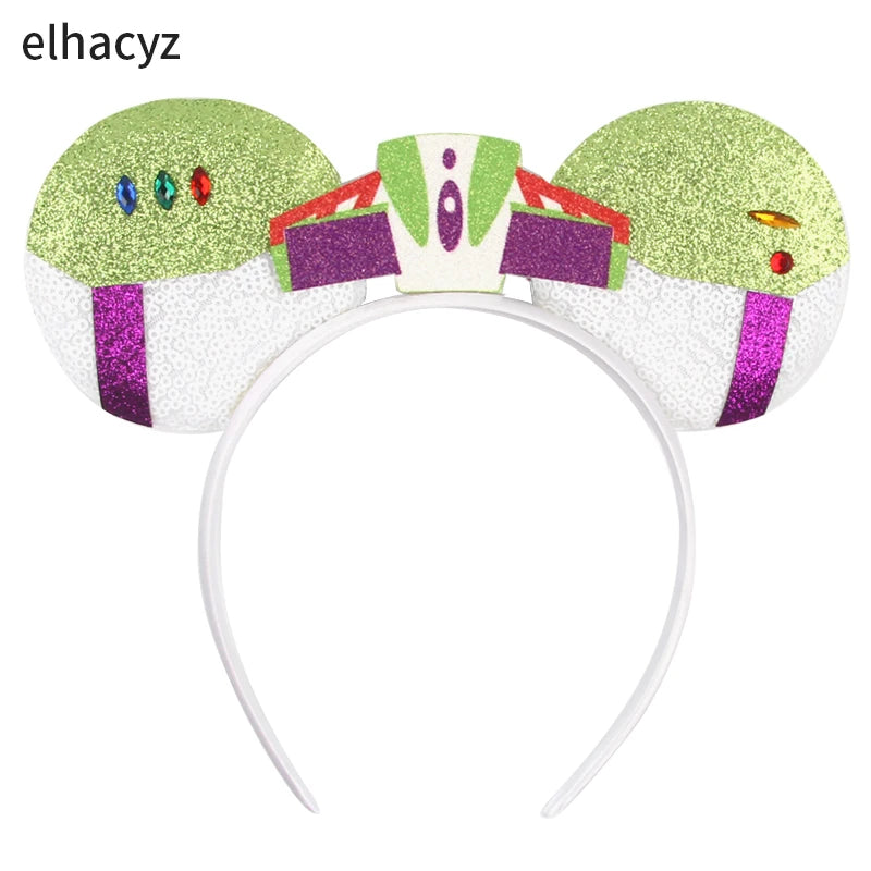 Diademas de Peliculas