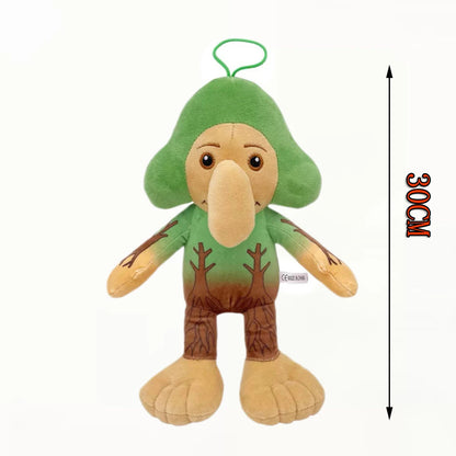 Peluches Tungtung