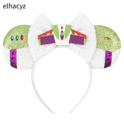 Diademas de Peliculas