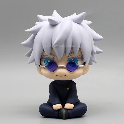 Figuras de Jujutsu Kaisen