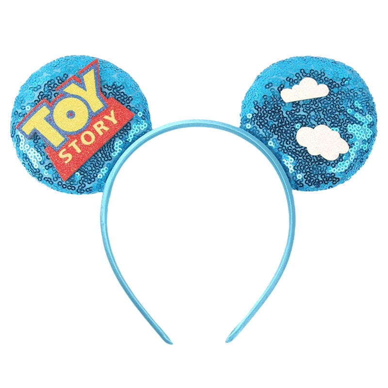 Diademas de Peliculas