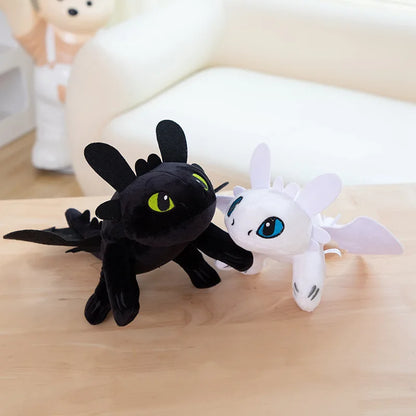 Peluche de Como entrenar a tu dragón