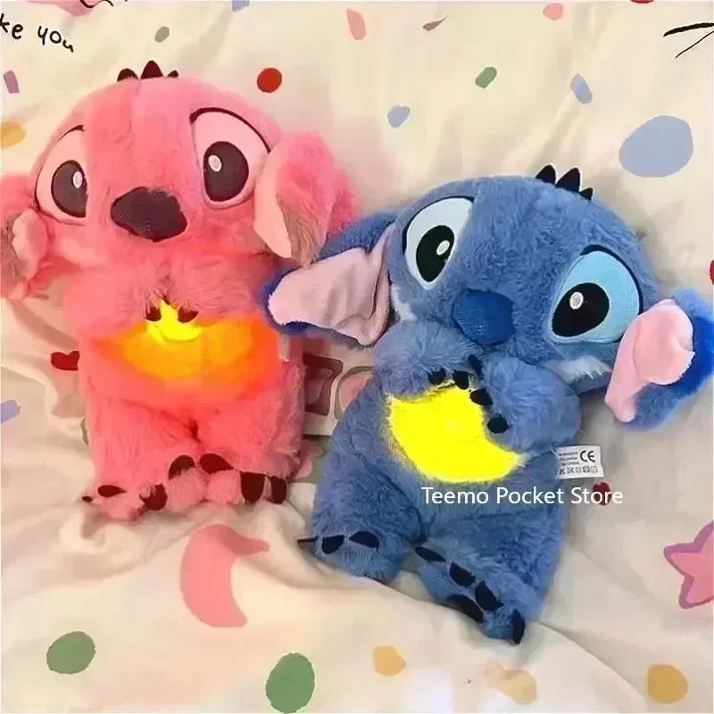 Lilo y Stitch Calmante para dormir