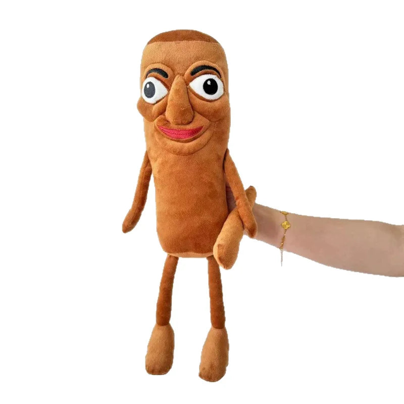 Peluches Tungtung