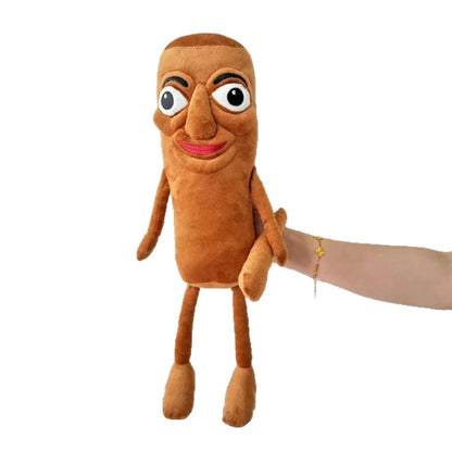 Peluches Tungtung