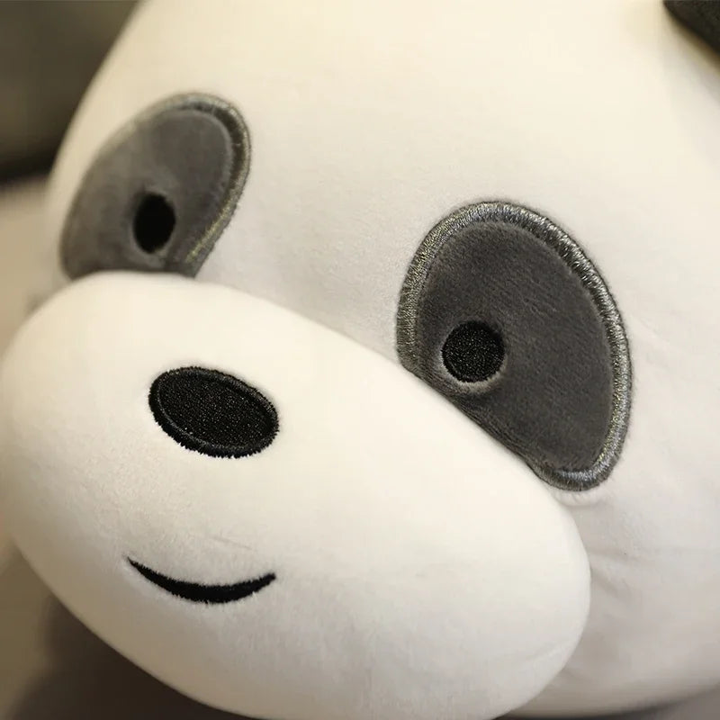 Peluches de We Bare Bears