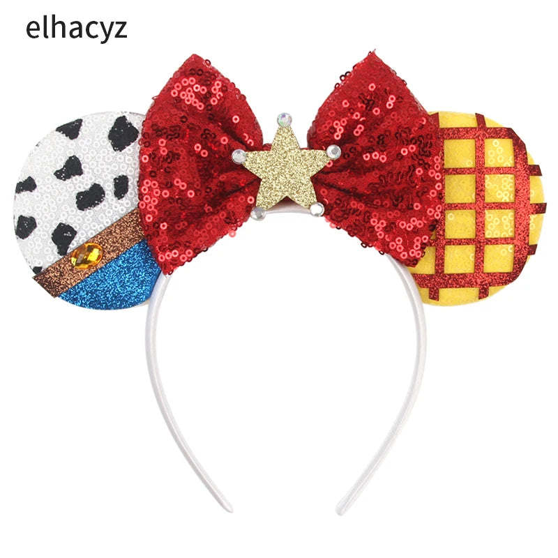Diademas de Peliculas