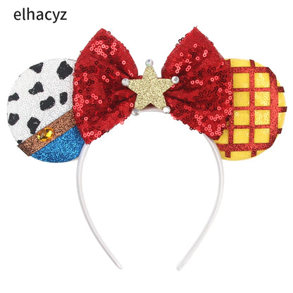 Diademas de Peliculas