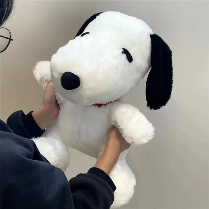 Peluche de Snoopy