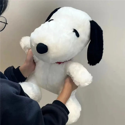 Peluche de Snoopy