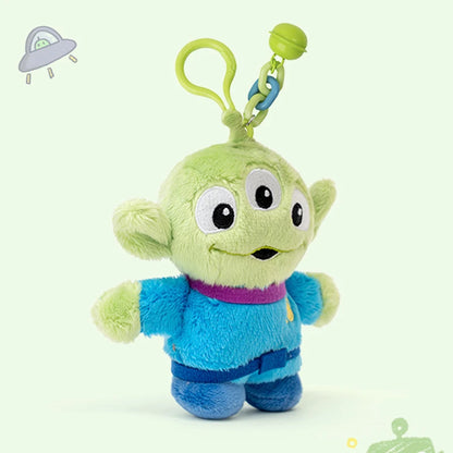 Peluche de alíen