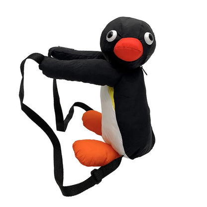 Mochila de Pingu