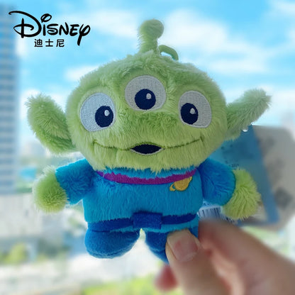 Peluche de alíen