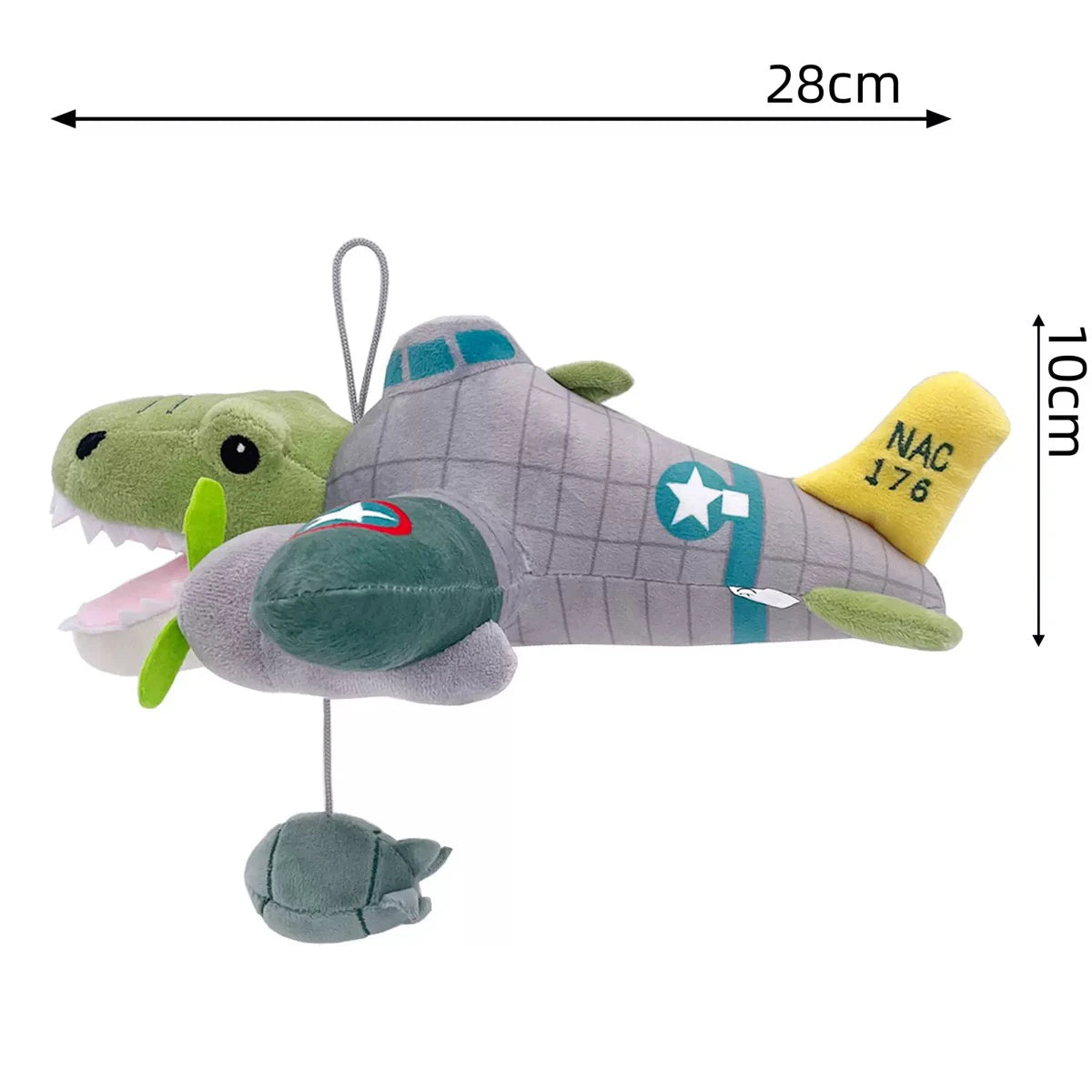 Peluches Tungtung