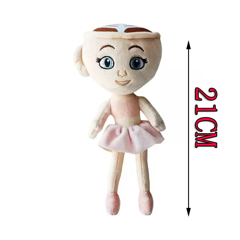 Peluches Tungtung