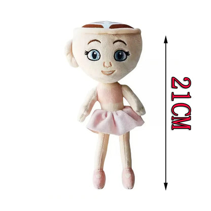 Peluches Tungtung