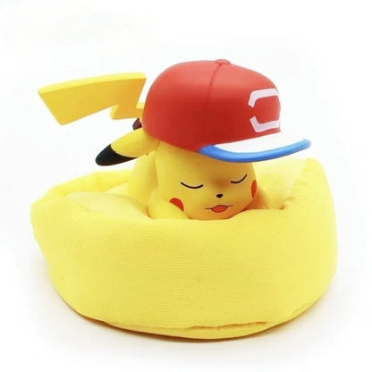 Figuras Anime de Pokémon