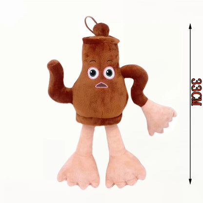 Peluches Tungtung