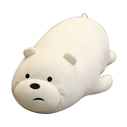 Peluches de We Bare Bears