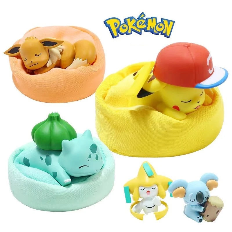 Figuras Anime de Pokémon