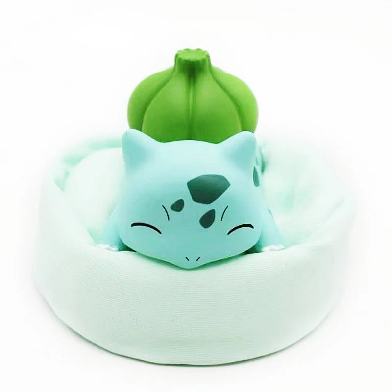 Figuras Anime de Pokémon