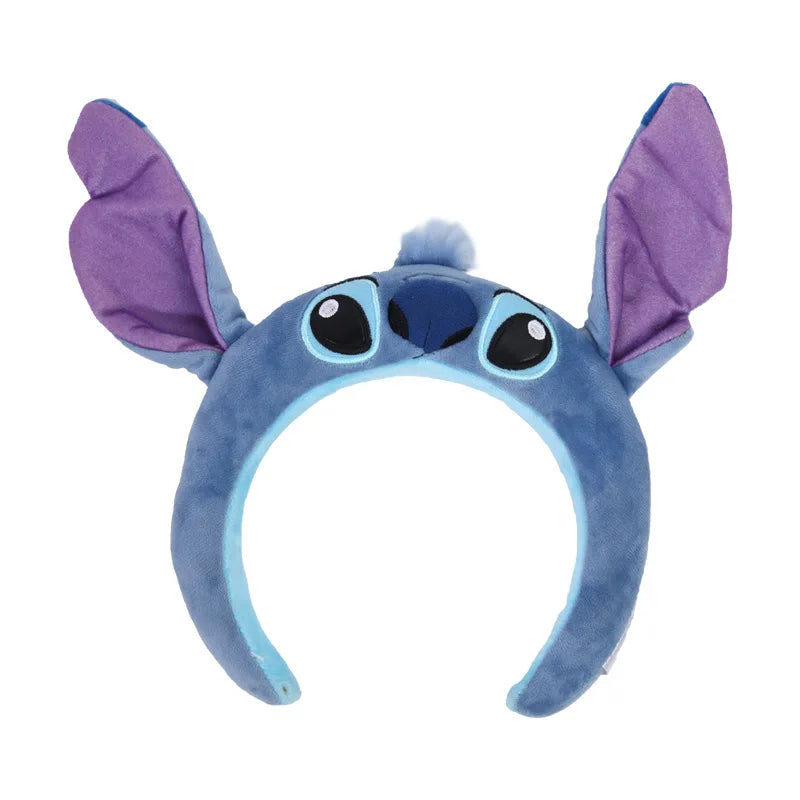 Diadema de alienígenas