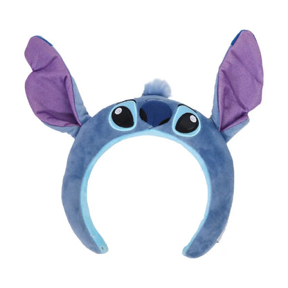 Diadema de alienígenas