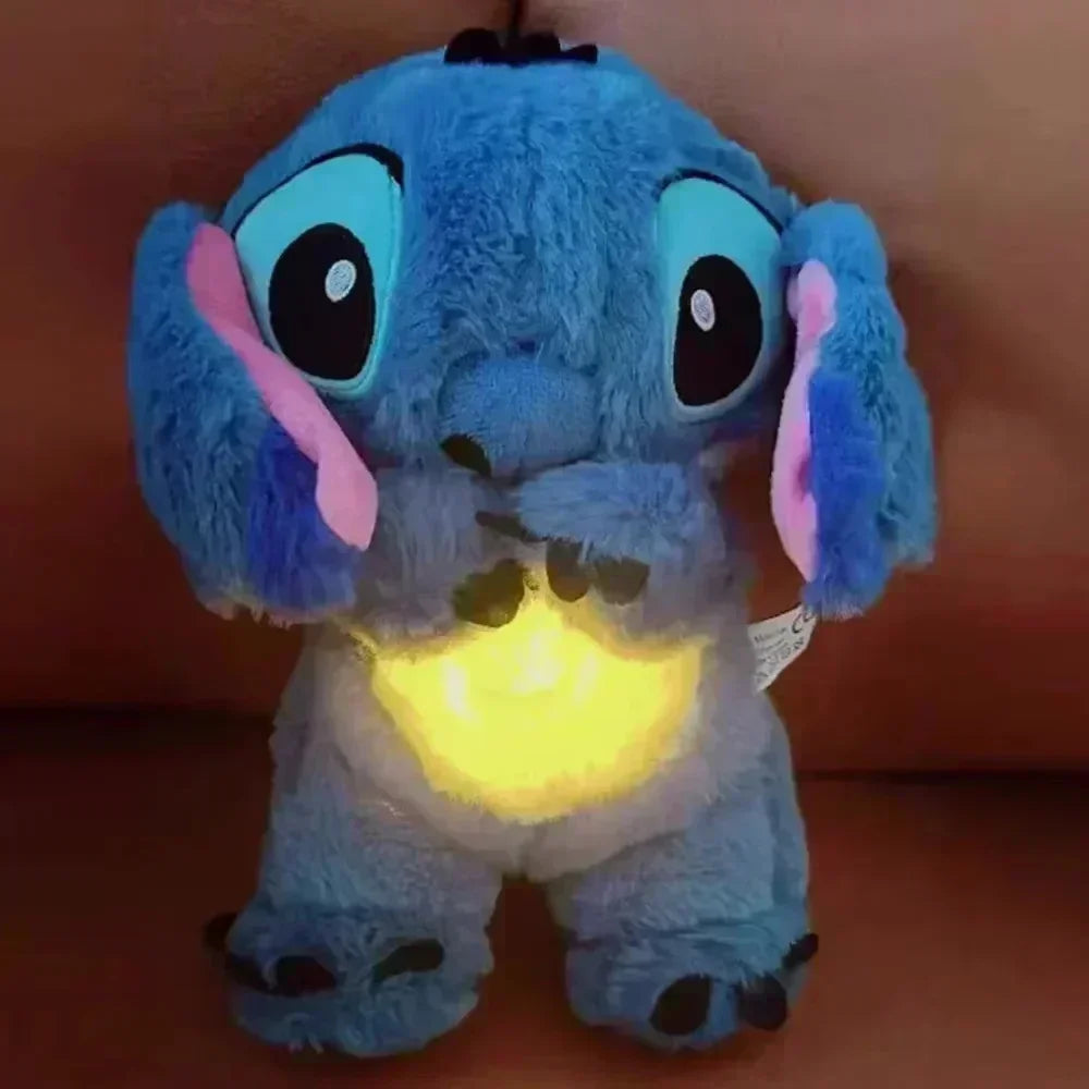 Lilo y Stitch Calmante para dormir