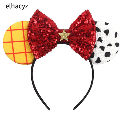 Diademas de Peliculas