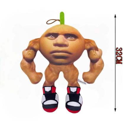 Peluches Tungtung