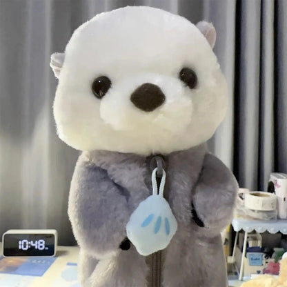 Estuche de nutria