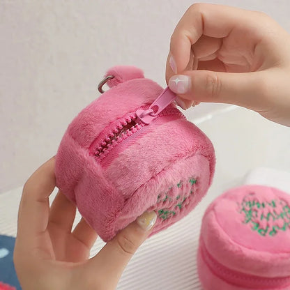 Mini monedero