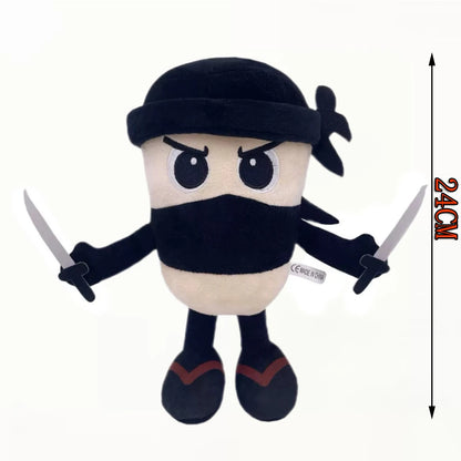 Peluches Tungtung